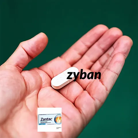 Comprar remedio zyban